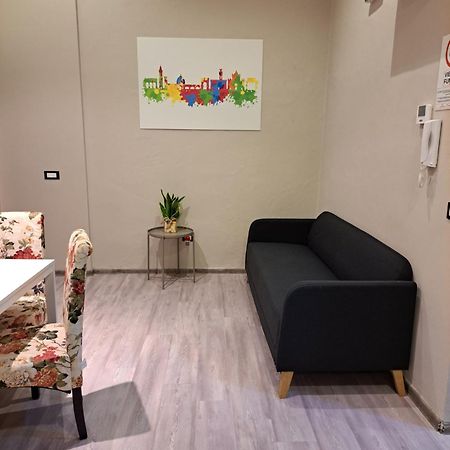 B&B Leonum Florence Luaran gambar