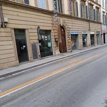B&B Leonum Florence Luaran gambar