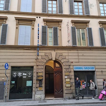 B&B Leonum Florence Luaran gambar