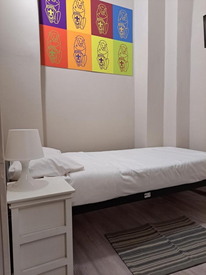 B&B Leonum Florence Luaran gambar