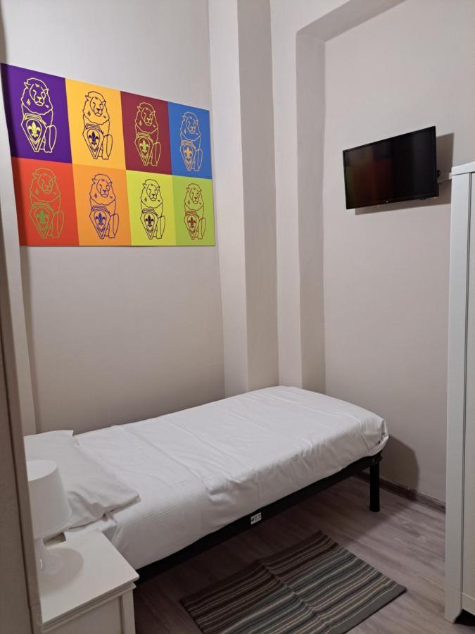 B&B Leonum Florence Luaran gambar