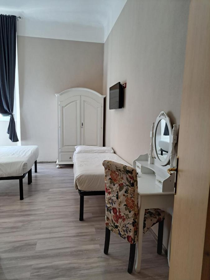 B&B Leonum Florence Luaran gambar