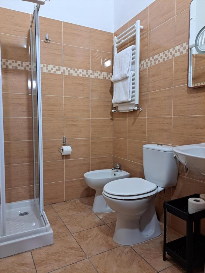 B&B Leonum Florence Luaran gambar
