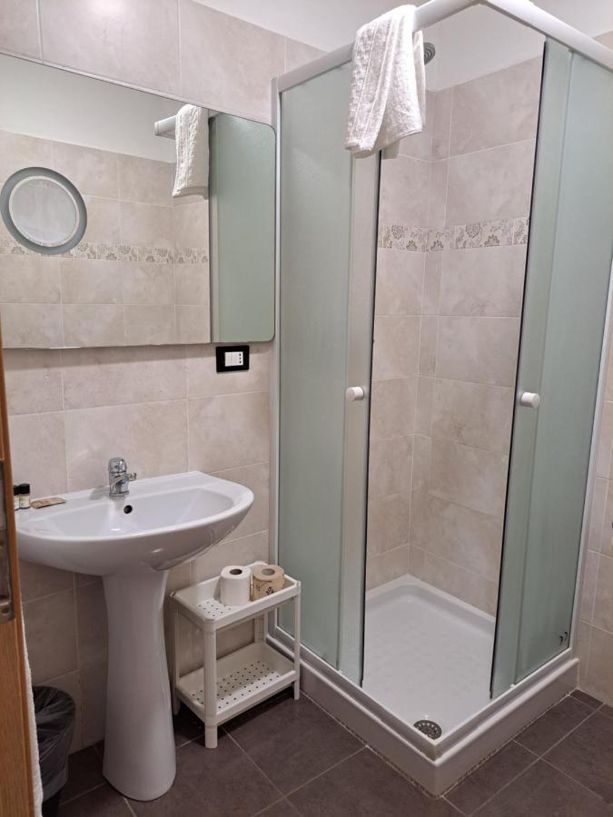 B&B Leonum Florence Luaran gambar