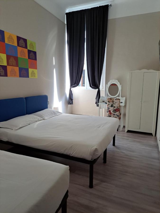 B&B Leonum Florence Luaran gambar