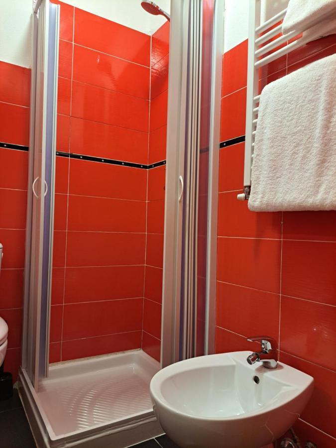 B&B Leonum Florence Luaran gambar
