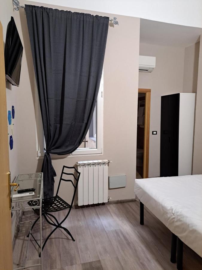 B&B Leonum Florence Luaran gambar
