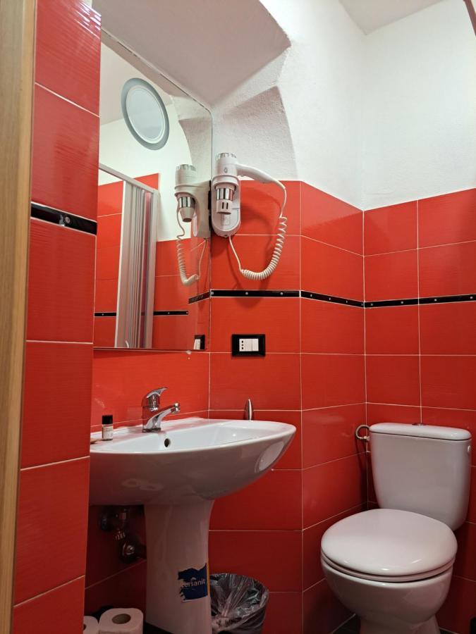 B&B Leonum Florence Luaran gambar