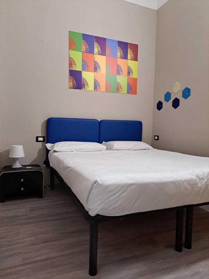 B&B Leonum Florence Luaran gambar