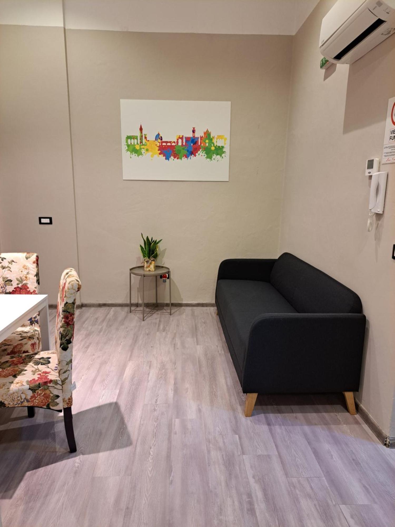 B&B Leonum Florence Luaran gambar