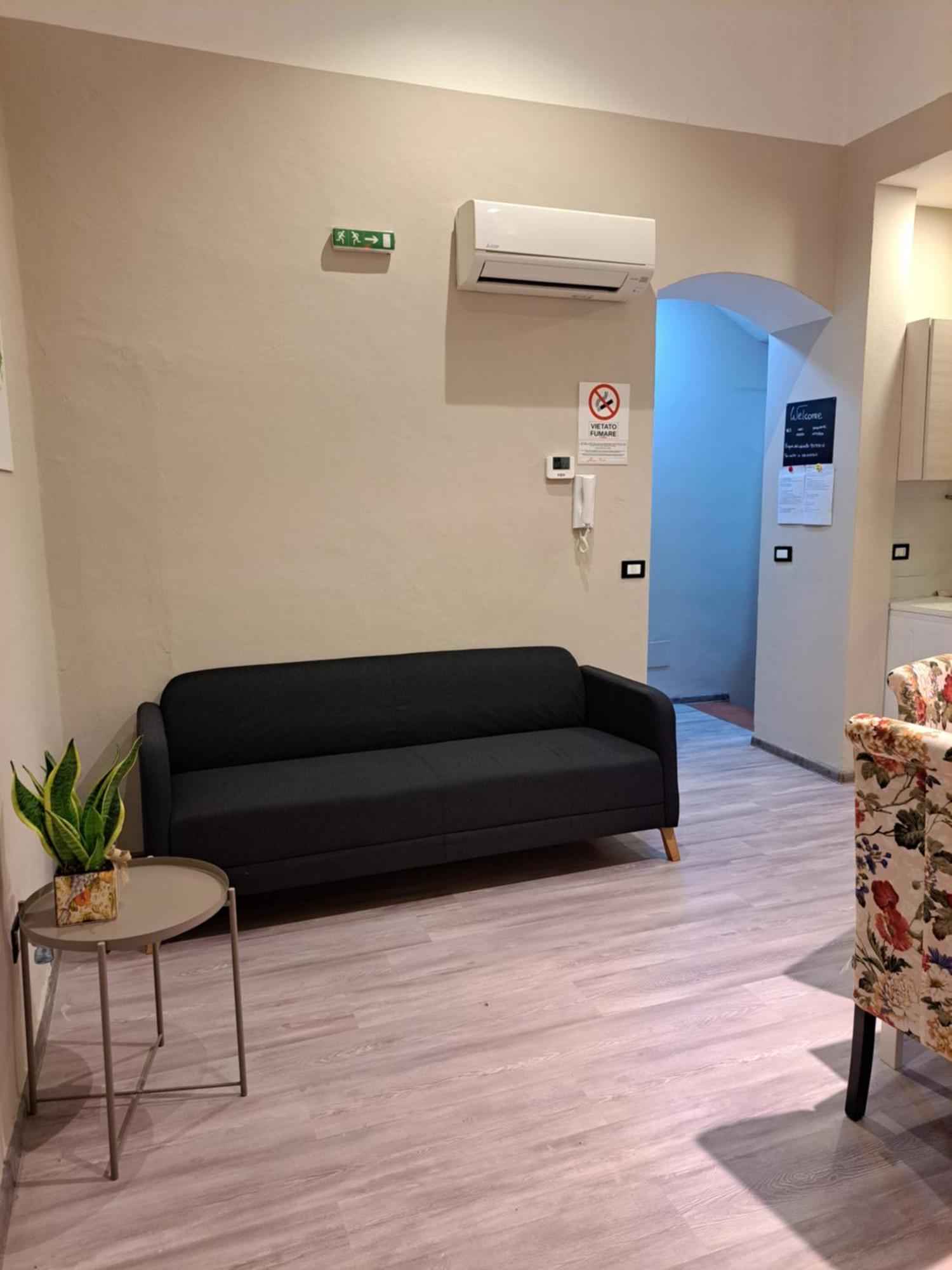 B&B Leonum Florence Luaran gambar