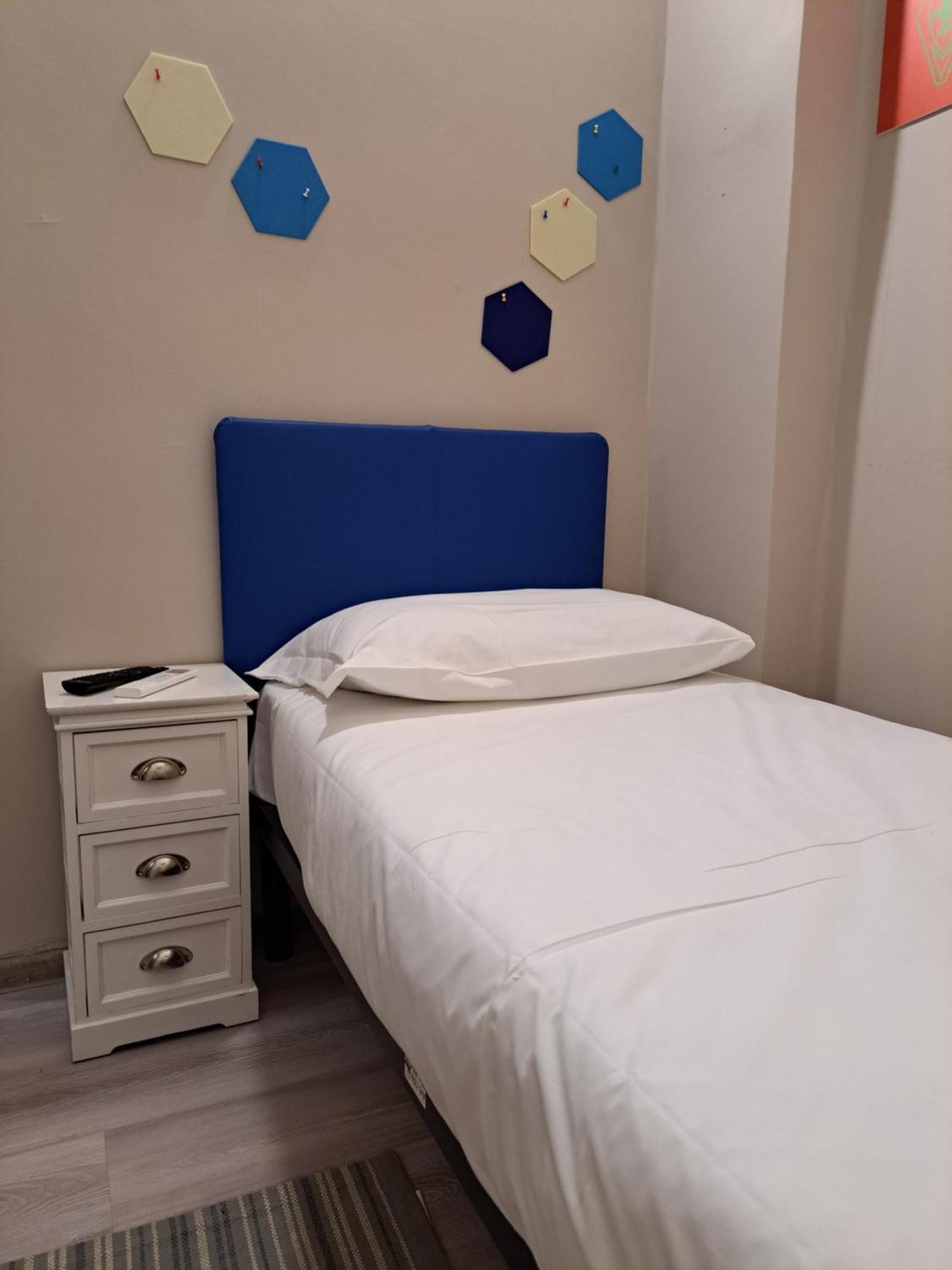 B&B Leonum Florence Luaran gambar