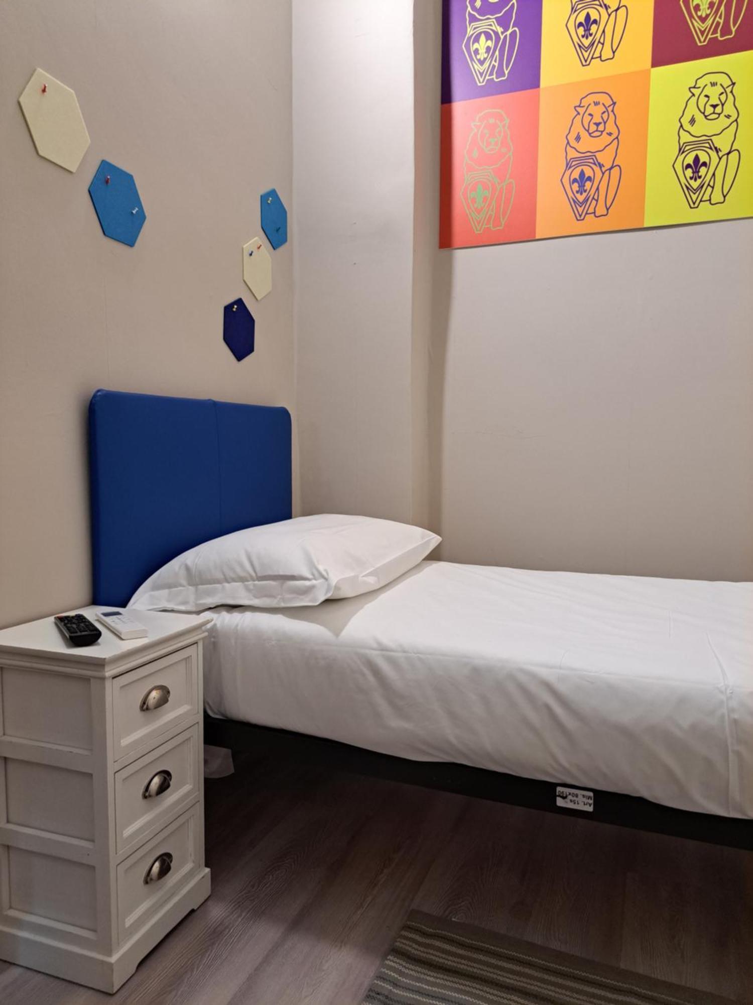 B&B Leonum Florence Luaran gambar