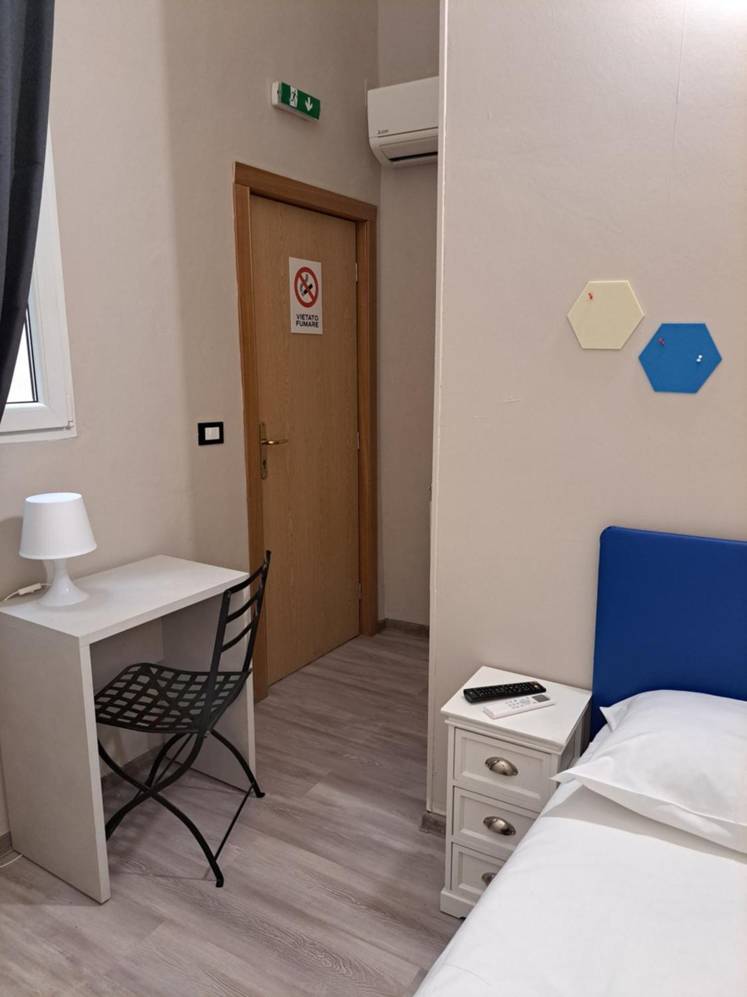 B&B Leonum Florence Luaran gambar