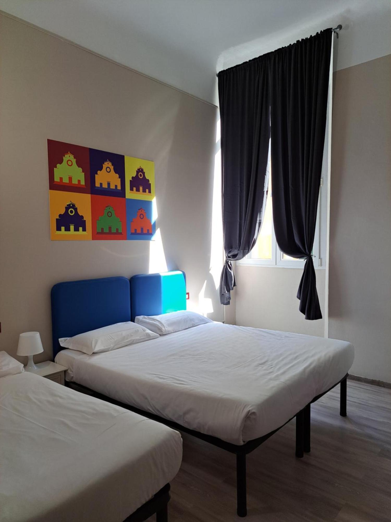 B&B Leonum Florence Luaran gambar