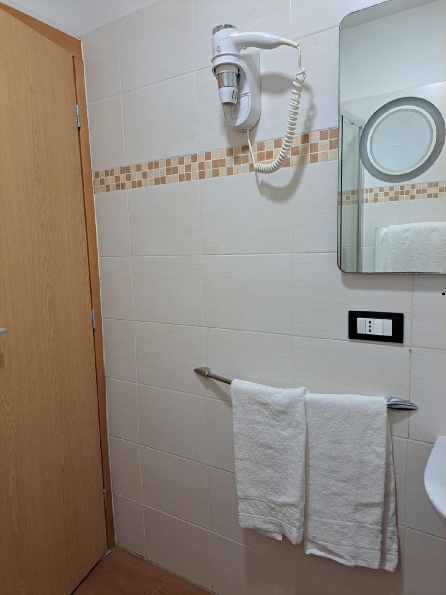 B&B Leonum Florence Luaran gambar