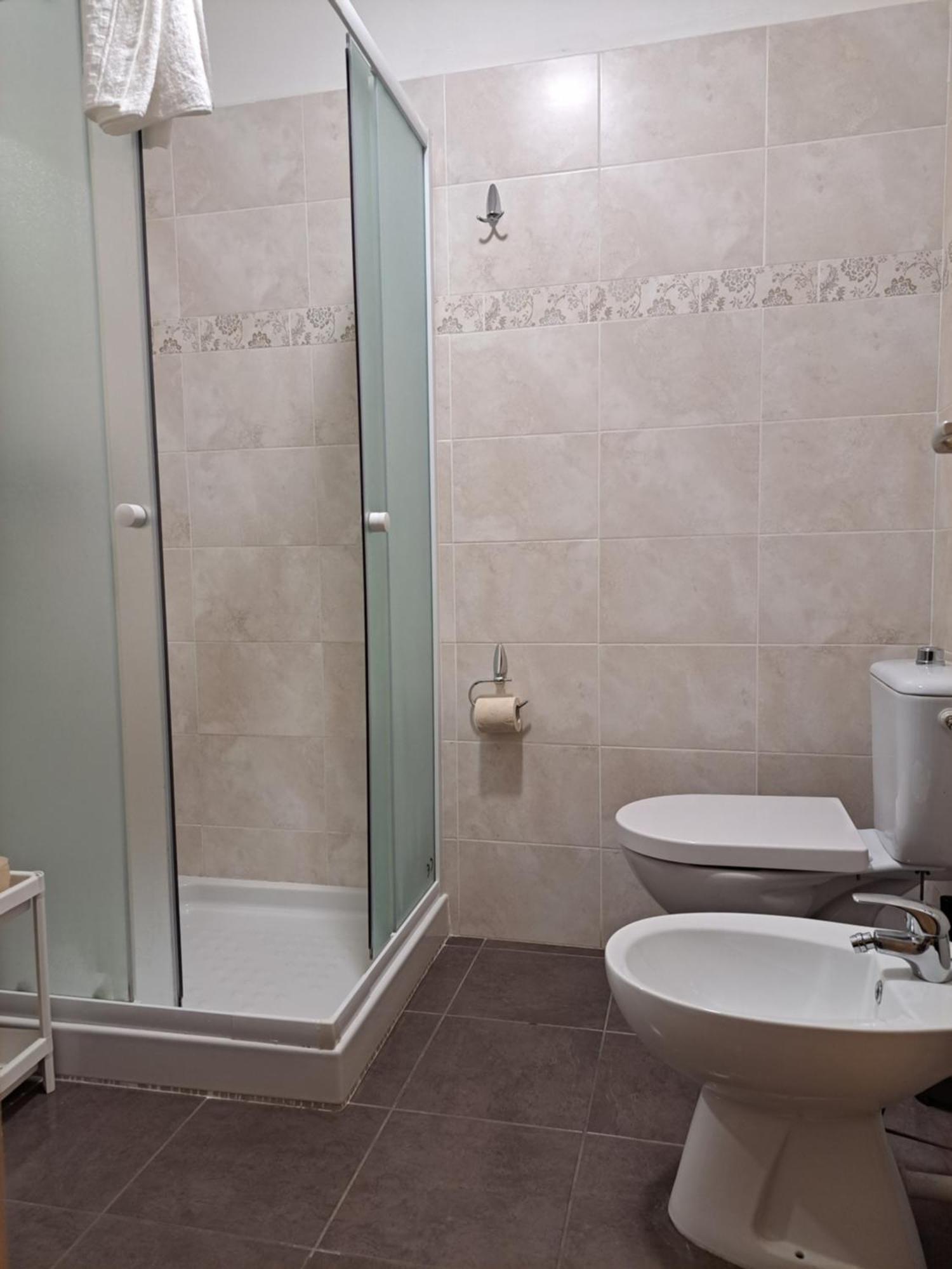 B&B Leonum Florence Luaran gambar