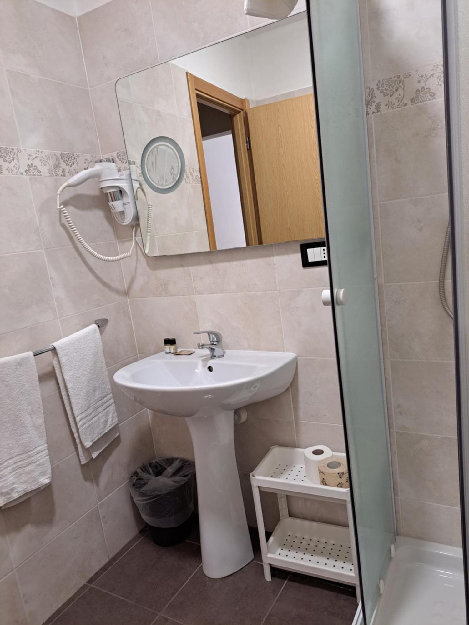 B&B Leonum Florence Luaran gambar