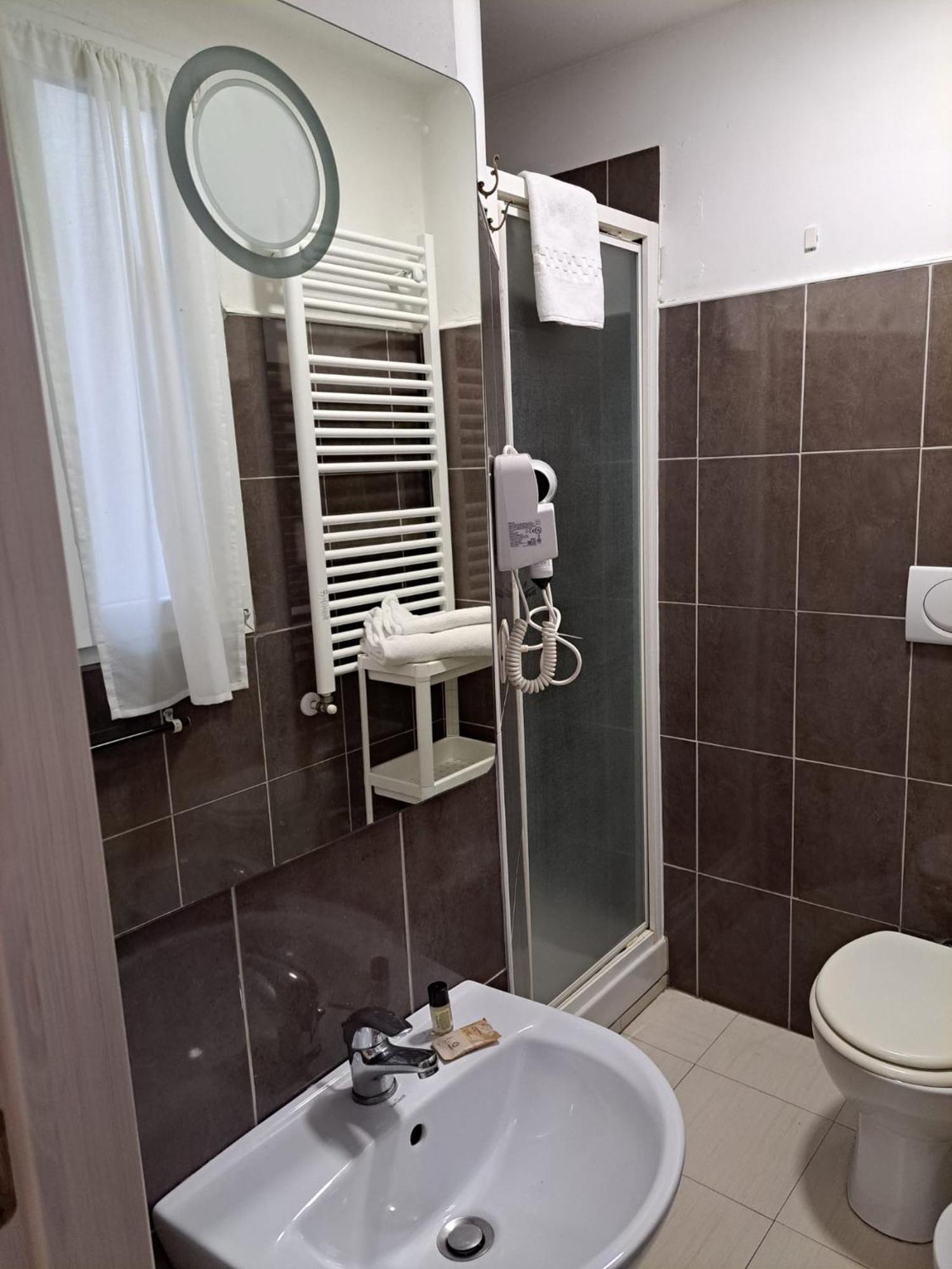 B&B Leonum Florence Luaran gambar