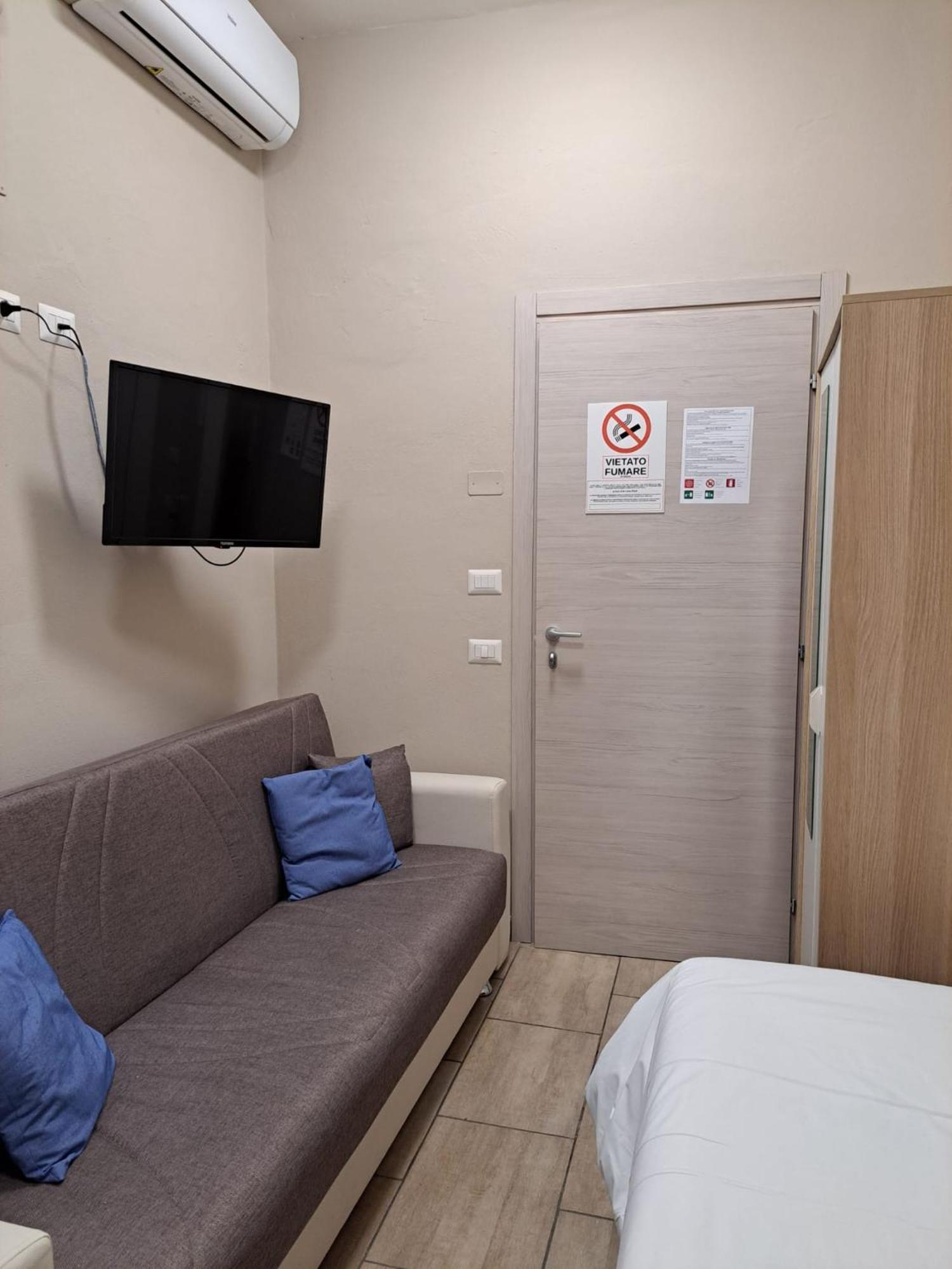 B&B Leonum Florence Luaran gambar