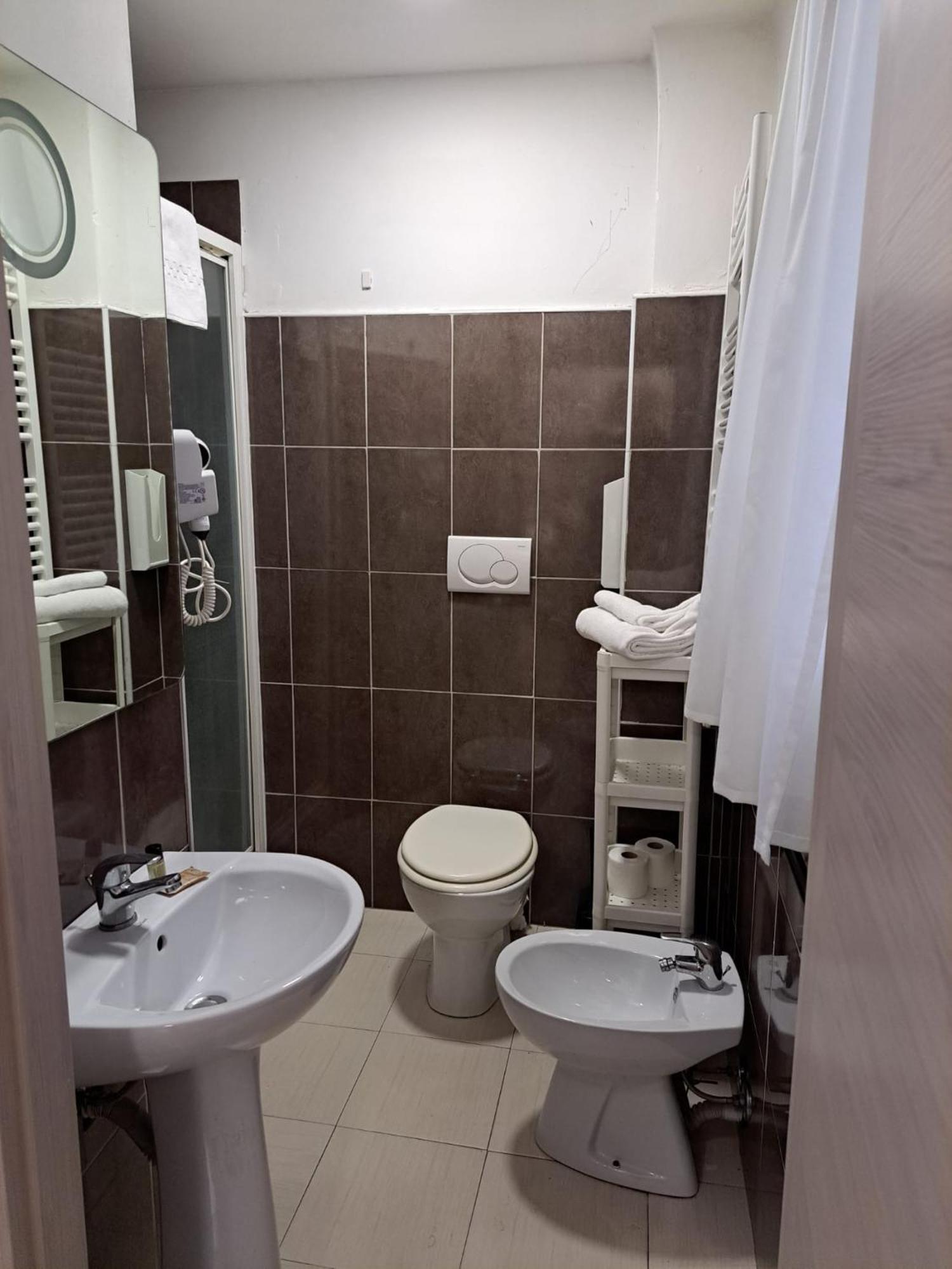 B&B Leonum Florence Luaran gambar