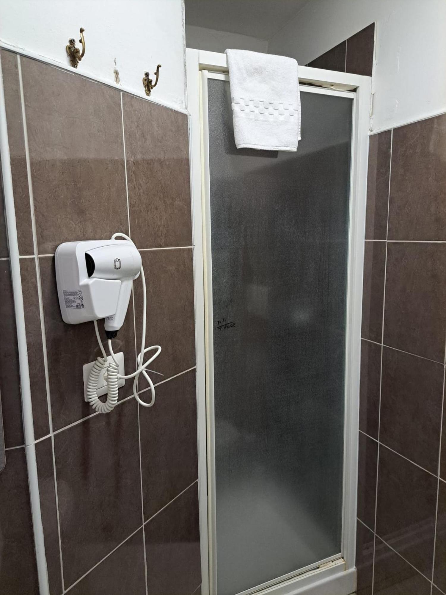 B&B Leonum Florence Luaran gambar